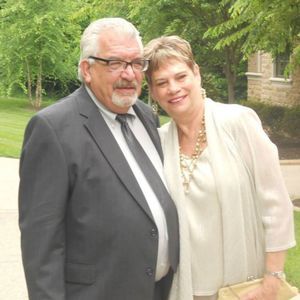 Meet your Posher, Sharon